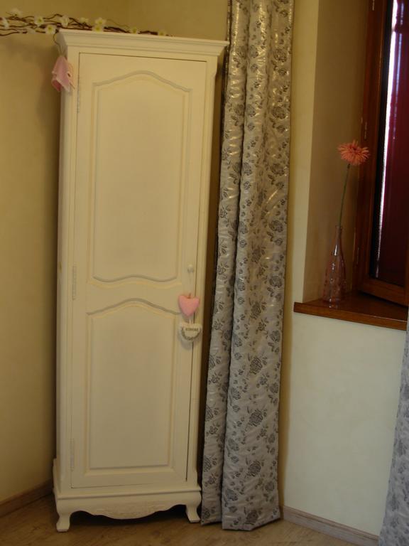 La Grange Du Bourg Bed and Breakfast Deneuille-les-Mines Εξωτερικό φωτογραφία